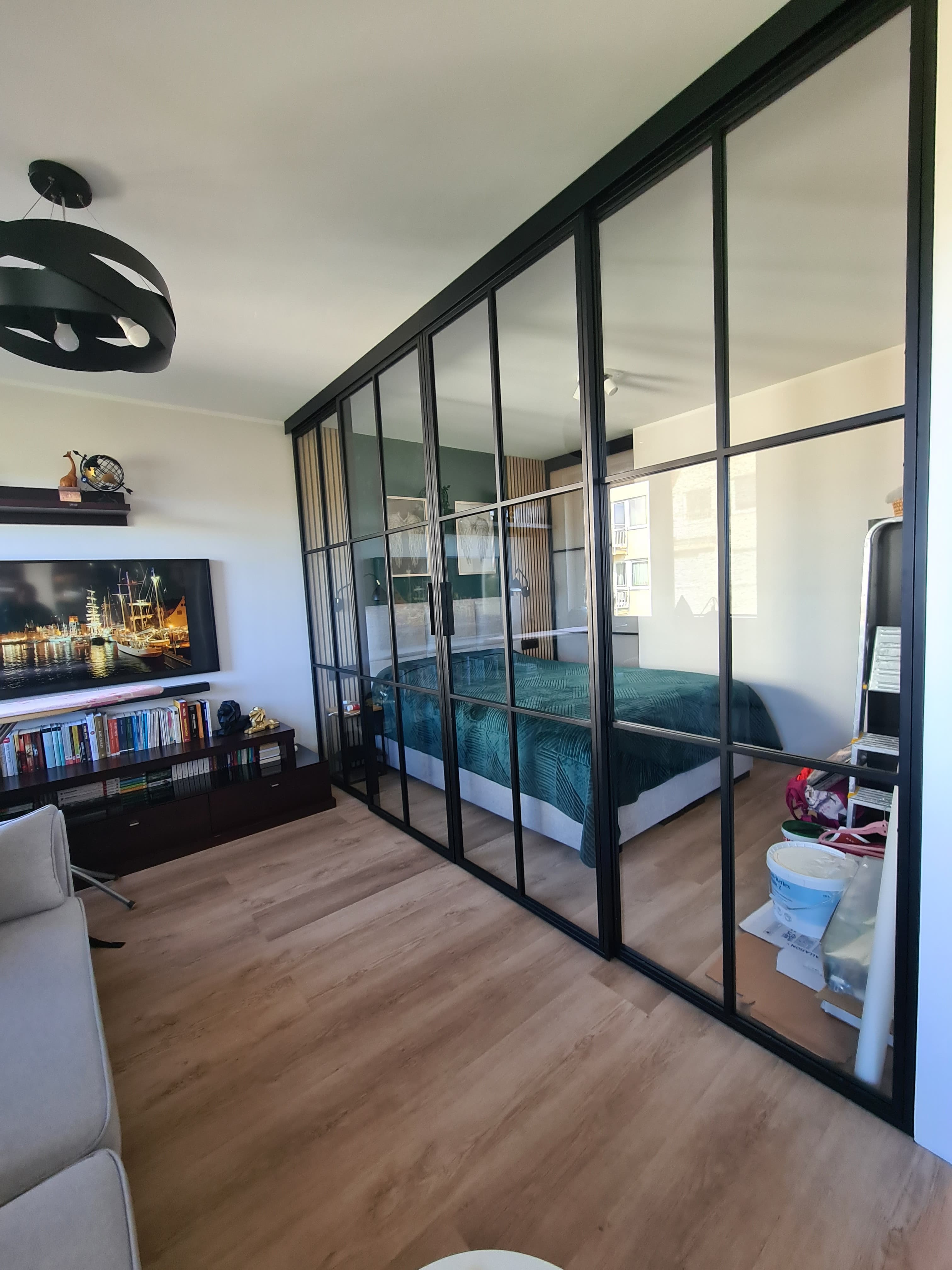 loftowe drzwi drzwi loft