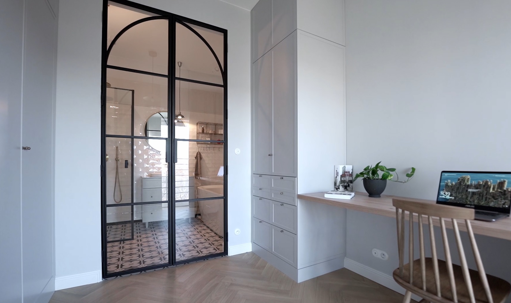 drzwi loftowe od producenta