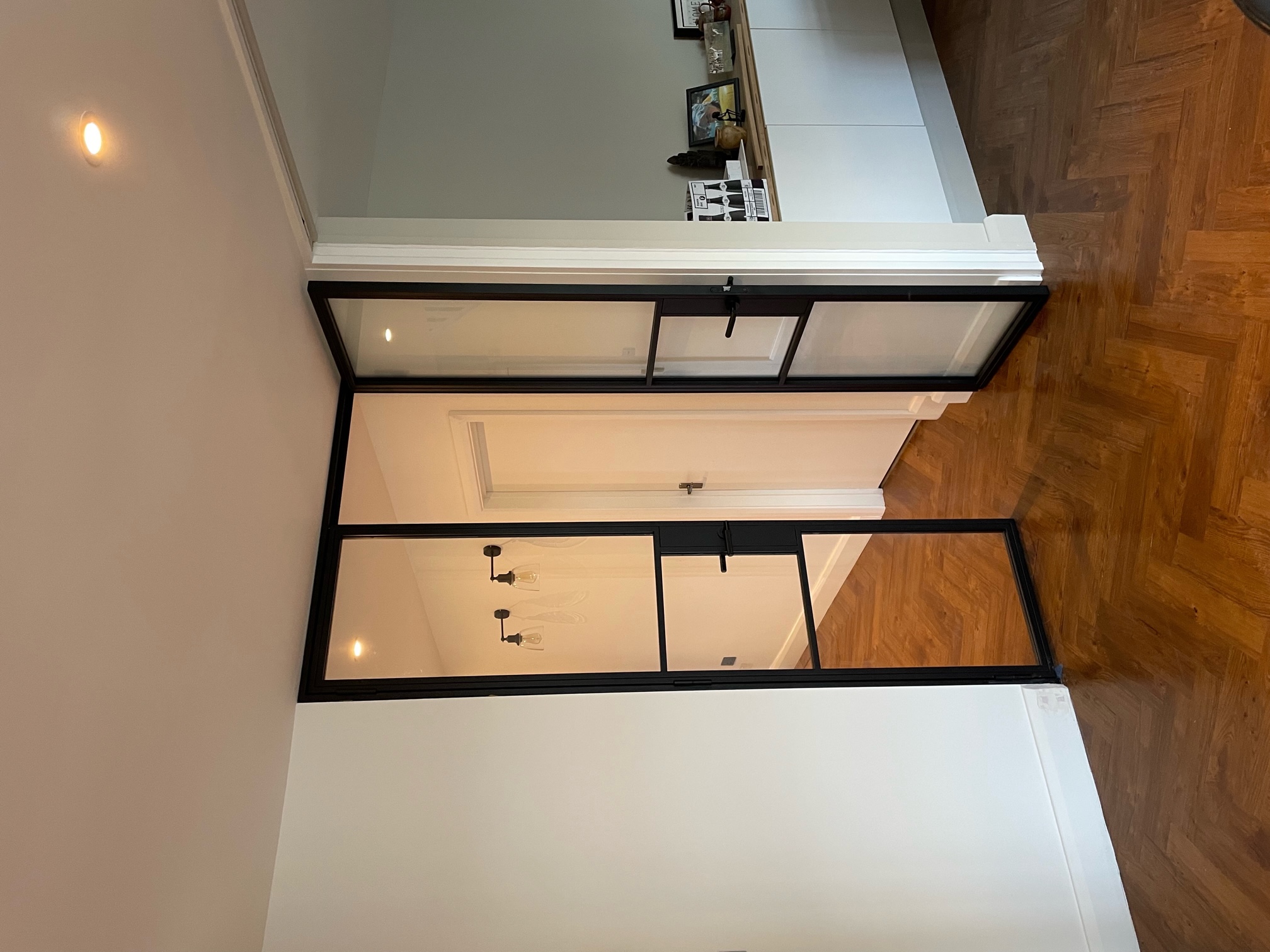 steel doors by portamet crittall