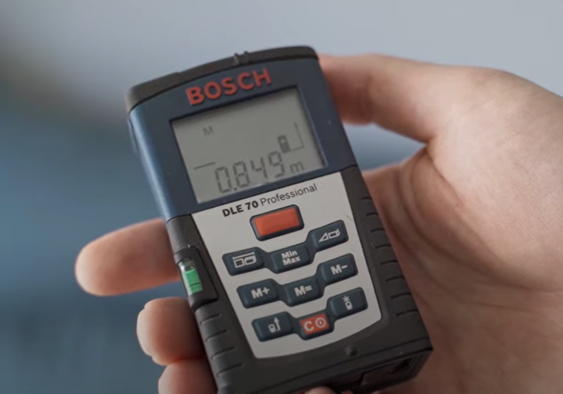 pomiar otworu drzwiowego pod drzwi loftowe portamet