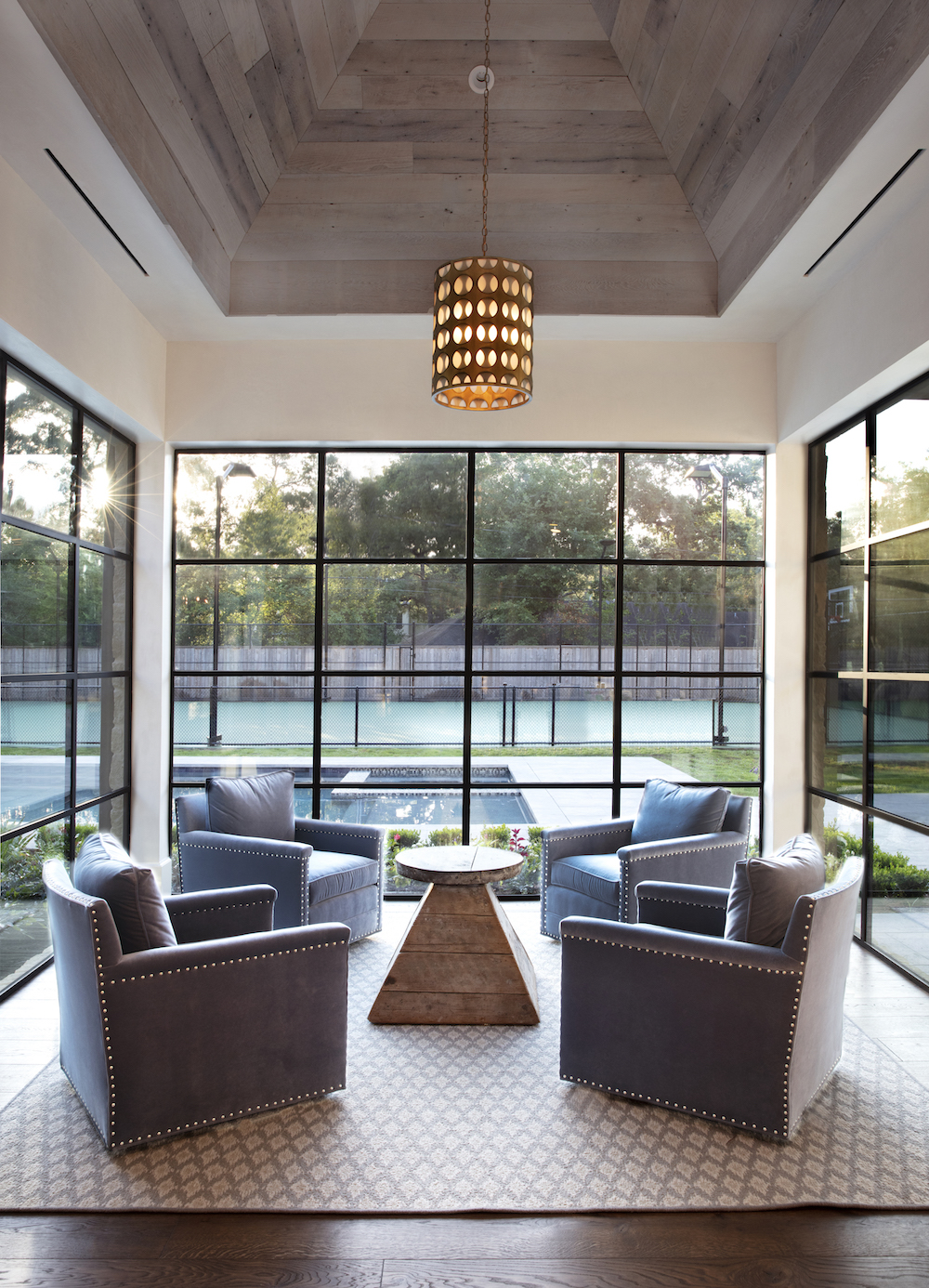 Steel doors Portamet