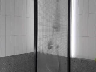 shower screen