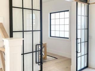 drzwi pzesuwne portamet