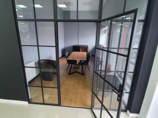 Steel doors and windows Portamet