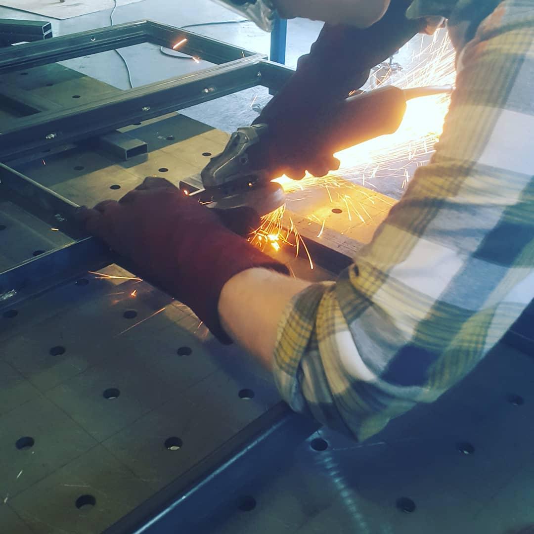 Portamet – Producent drzwi loftowych