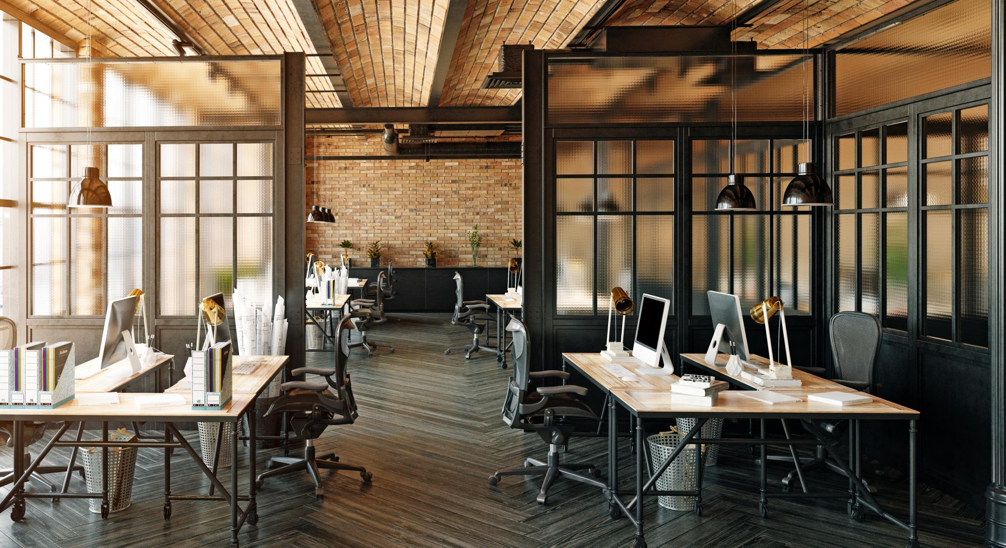 Portamet - loft door producer