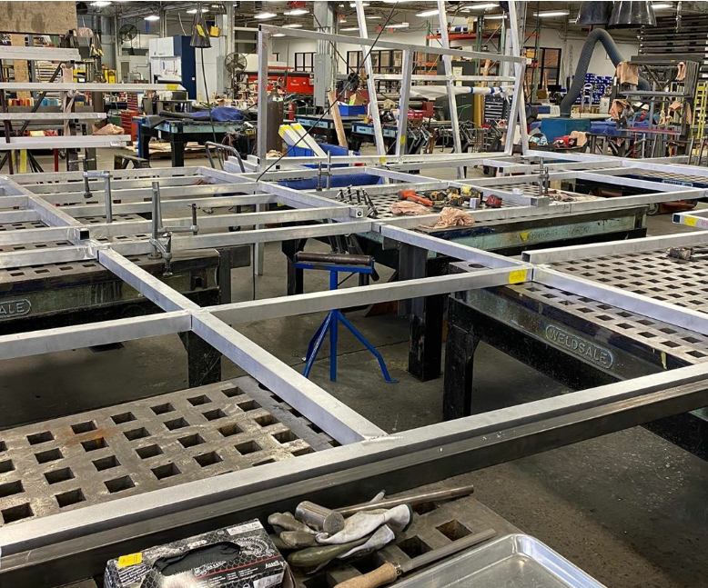 producent drzwi loftowych portamet